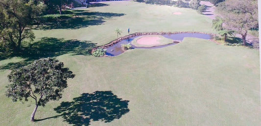 Ball Game, Sport, Golfing, Eshowe Country Club, Eshowe Hills Eco and Golf Estate, Eshowe, 3815