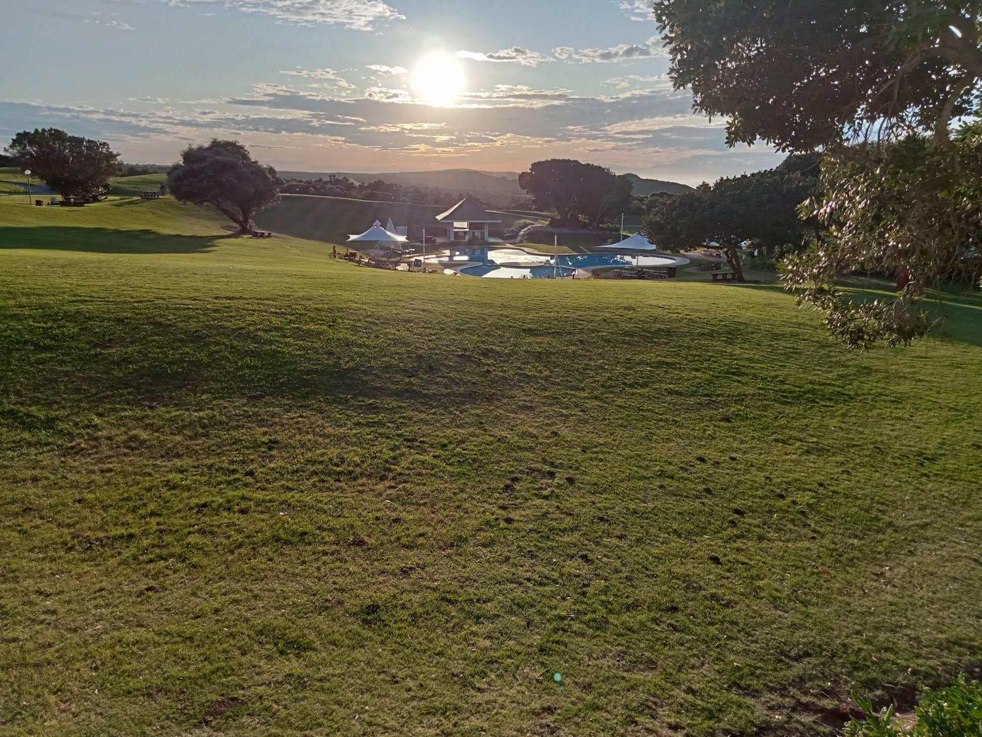 Ball Game, Sport, Golfing, Fish River Resort, R72 Coastal Road Waterloo Reserve, Port Alfred, 6170