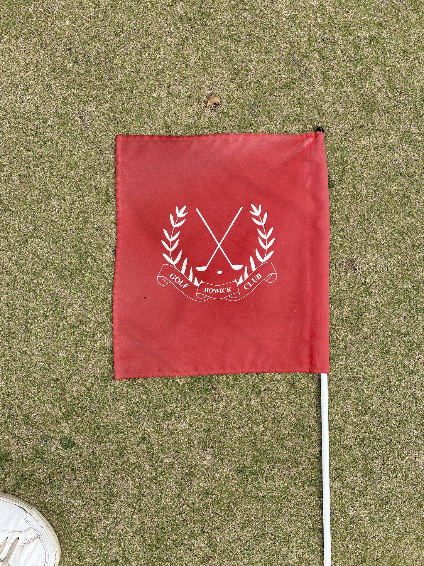 Ball Game, Sport, Golfing, Flag, Howick Golf Club, 1 Main Rd, Howick, 3290