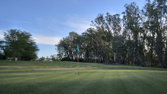 Ball Game, Sport, Golfing, Fort Beaufort Golf Club, Fort Beaufort, 5720