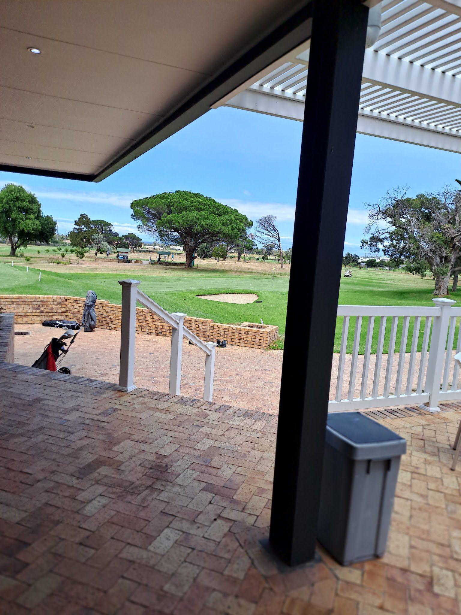 Ball Game, Sport, Golfing, Framing, Somerset West Golf Club, Rue De Jacqueline, Somerset West Country Club, Cape Town, 7130