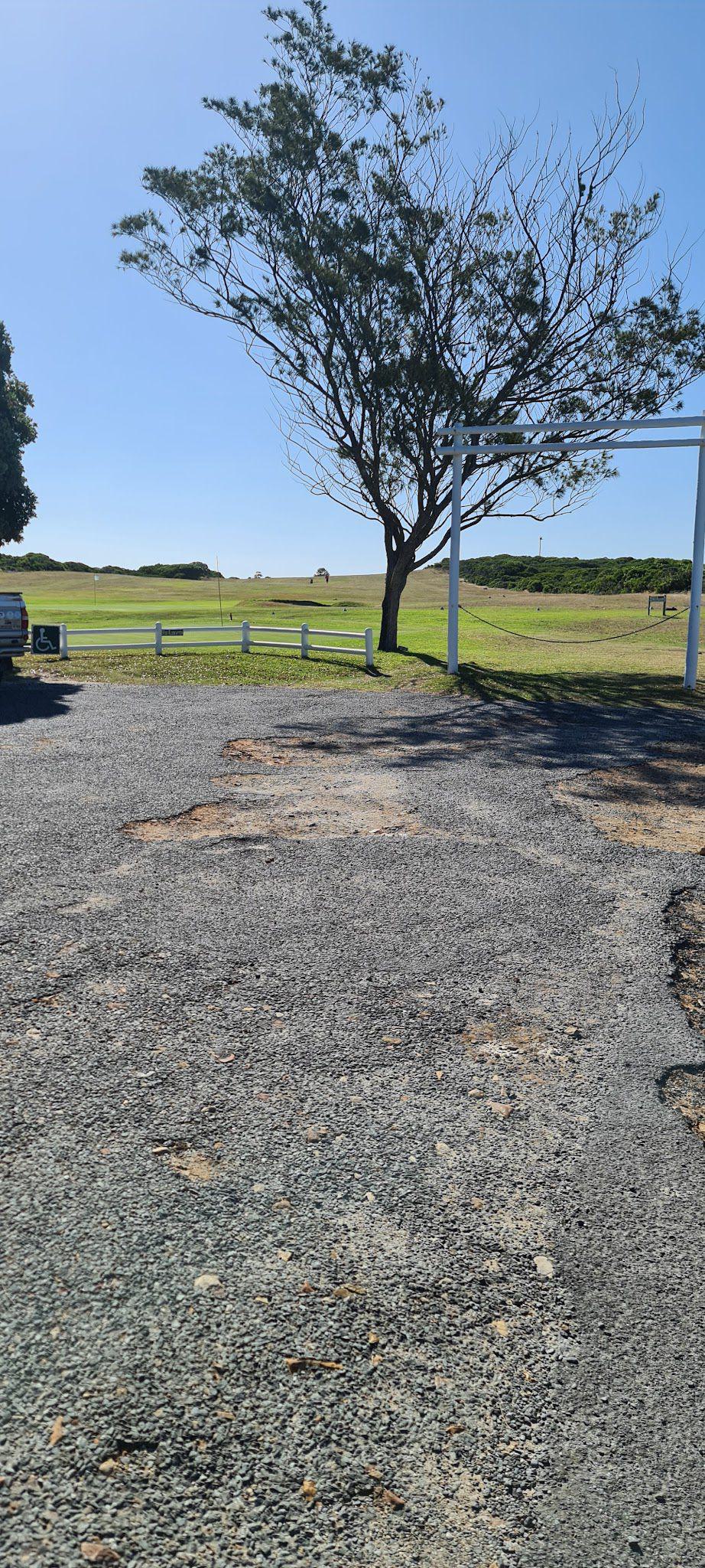 Ball Game, Sport, Golfing, Gansbaai Golf Club, Perlemoen Straat, Van Dyks Bay, 7220