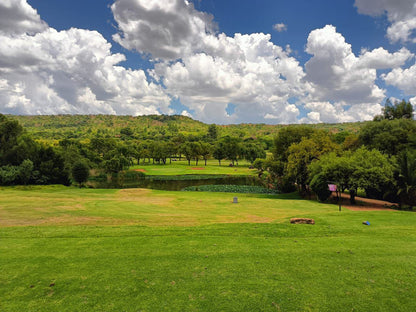 Ball Game, Sport, Golfing, Goldfields West Private Golf Club, 118, Farm Driefontein Gold Mines, Carletonville, 2499