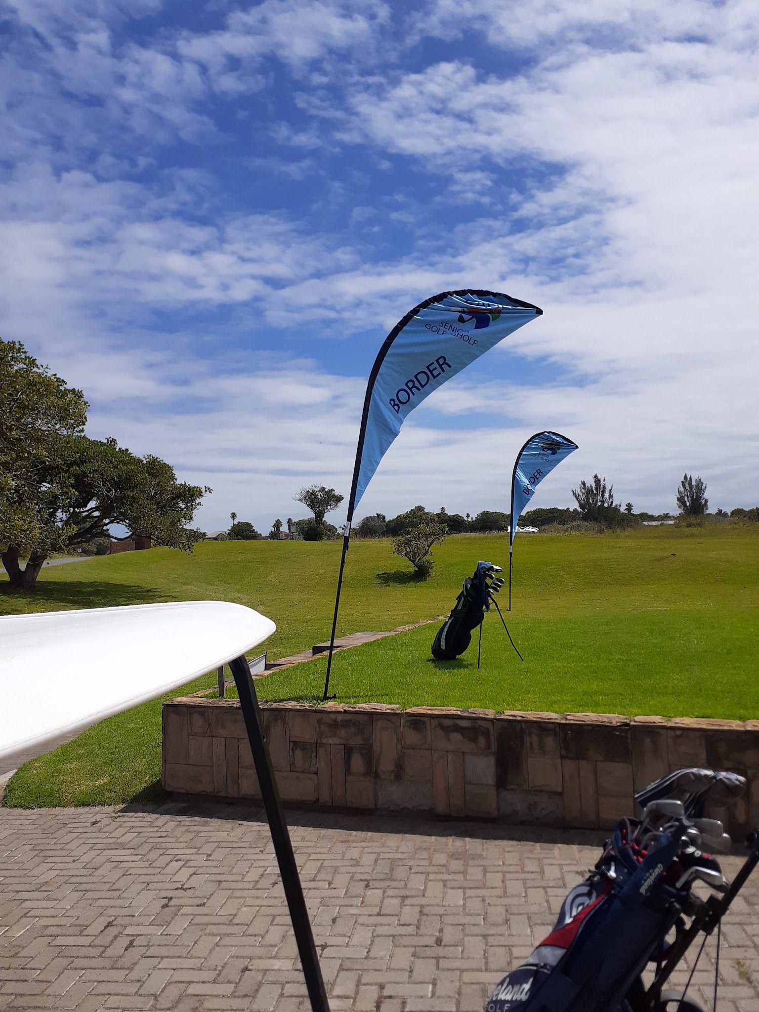 Ball Game, Sport, Golfing, Gonubie Golf Club, End St, Gonubie, East London, 5257