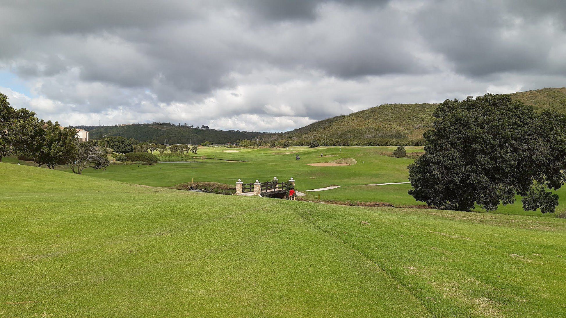 Ball Game, Sport, Golfing, Goose Valley Golf Club, N2, Goose Valley Golf Estate, Plettenberg Bay, 6600