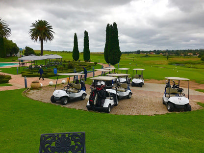 Ball Game, Sport, Golfing, Graceland Golf Club, Embalenhle Rd, Secunda, 2302