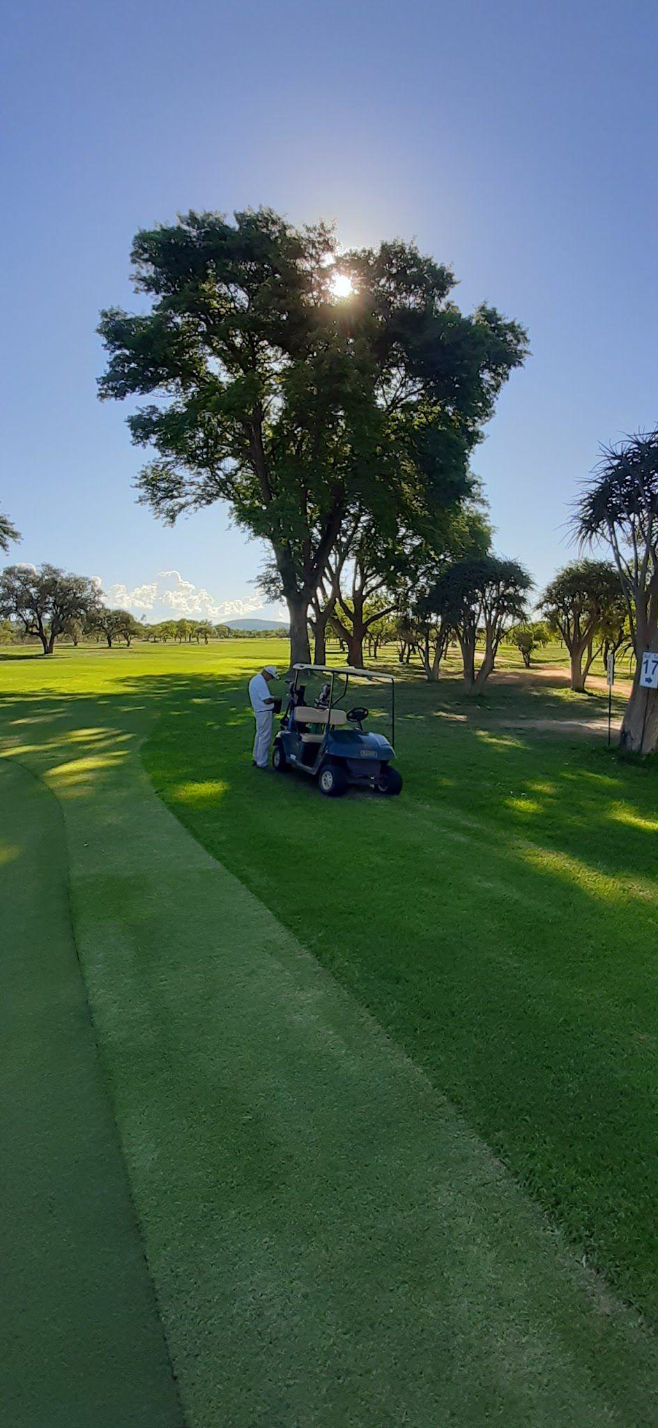 Ball Game, Sport, Golfing, Groblersdal Golf Club, Voortrekker St, Groblersdal, 0470