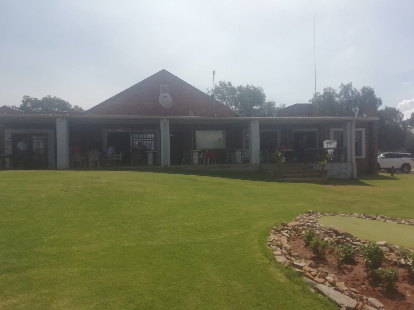 Ball Game, Sport, Golfing, Heidelberg Golf Club, 2 Stasie St, Heidelberg - GP, 1441