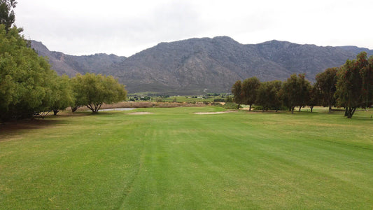 Ball Game, Sport, Golfing, Hex Valley Golf Club, La Serene Way, De Doorns, 6875