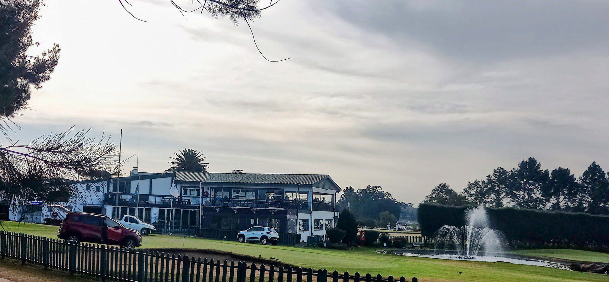 Ball Game, Sport, Golfing, House, Building, Architecture, Benoni Lake Club, Cnr Edward &, Divot St, Benoni, 1501