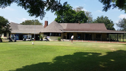 Ball Game, Sport, Golfing, House, Building, Architecture, Dundee Golf Club, 1 Tandy St, Dundee, 3000