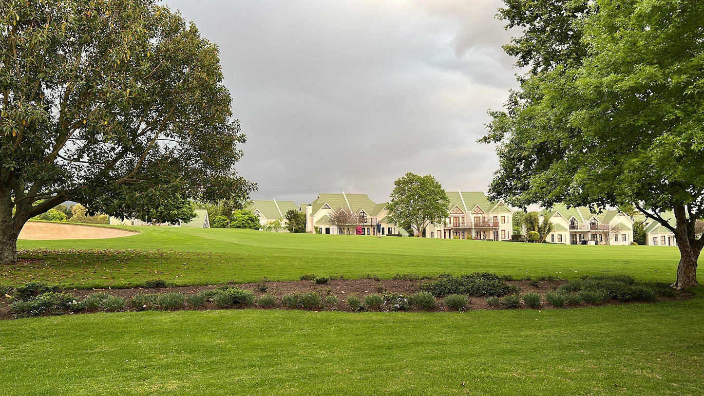 Ball Game, Sport, Golfing, House, Building, Architecture, Oubaai Golf Course, Oubaai Golf Estate