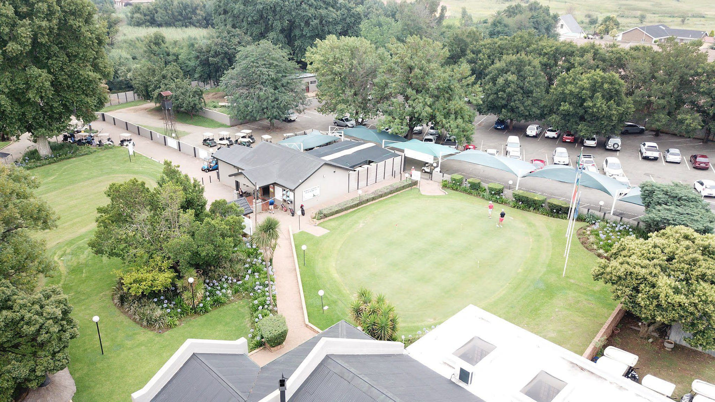 Ball Game, Sport, Golfing, House, Building, Architecture, South Downs Club, 70 Albaster Ave, Mayfield Park, Johannesburg South, 2091