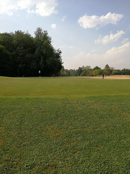 Ball Game, Sport, Golfing, Irene Country Club, 1 MI8, Doringkloof, Centurion, 0157