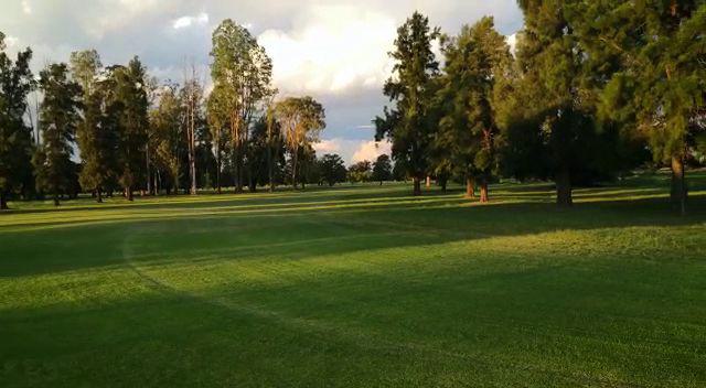 Ball Game, Sport, Golfing, Jan Kempdorp Golf Club, Van Riebeeck Avenue, Jan Kempdorp, 8550