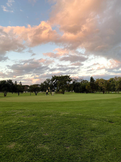 Ball Game, Sport, Golfing, King David Mowbray Golf Club, Raapenberg Rd, Mowbray, Cape Town, 7450