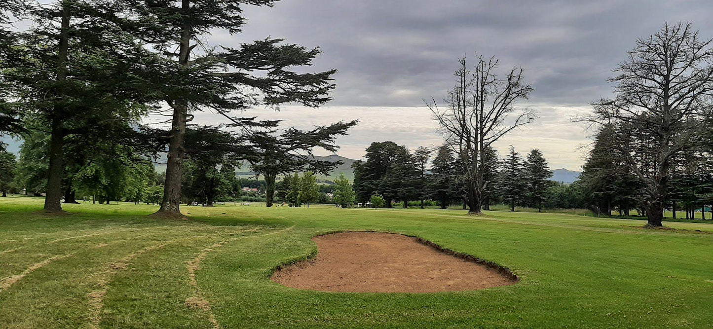 Ball Game, Sport, Golfing, Kokstad Golf Club, 107 Elliot St, Kokstad, 4700