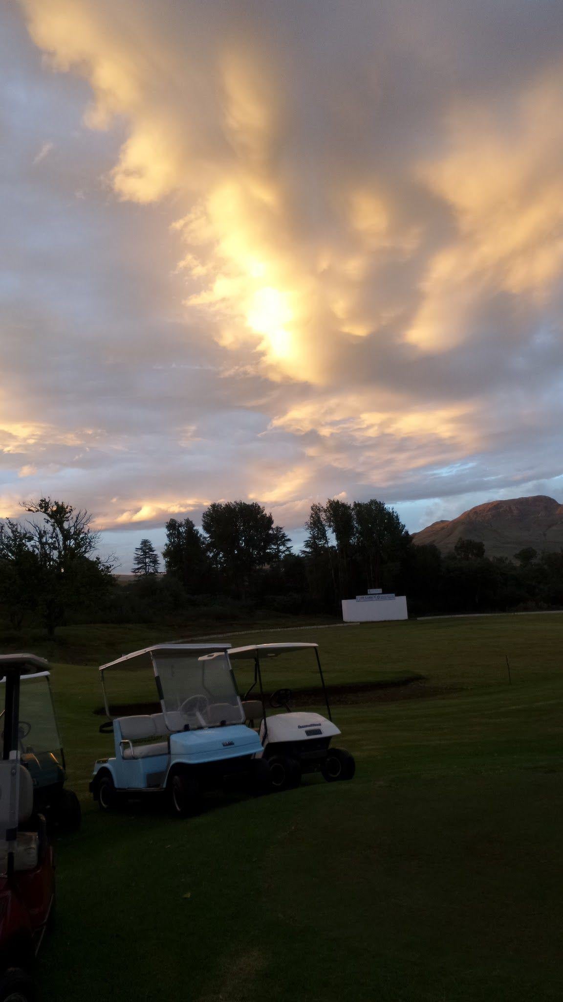 Ball Game, Sport, Golfing, Kokstad Golf Club, 107 Elliot St, Kokstad, 4700