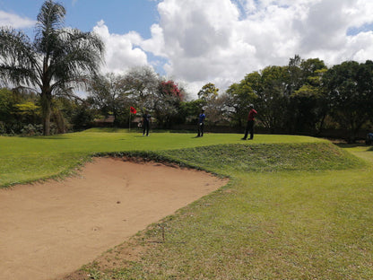 Ball Game, Sport, Golfing, Kwambonambi Golf Club, S28 35.981 E32 04.731