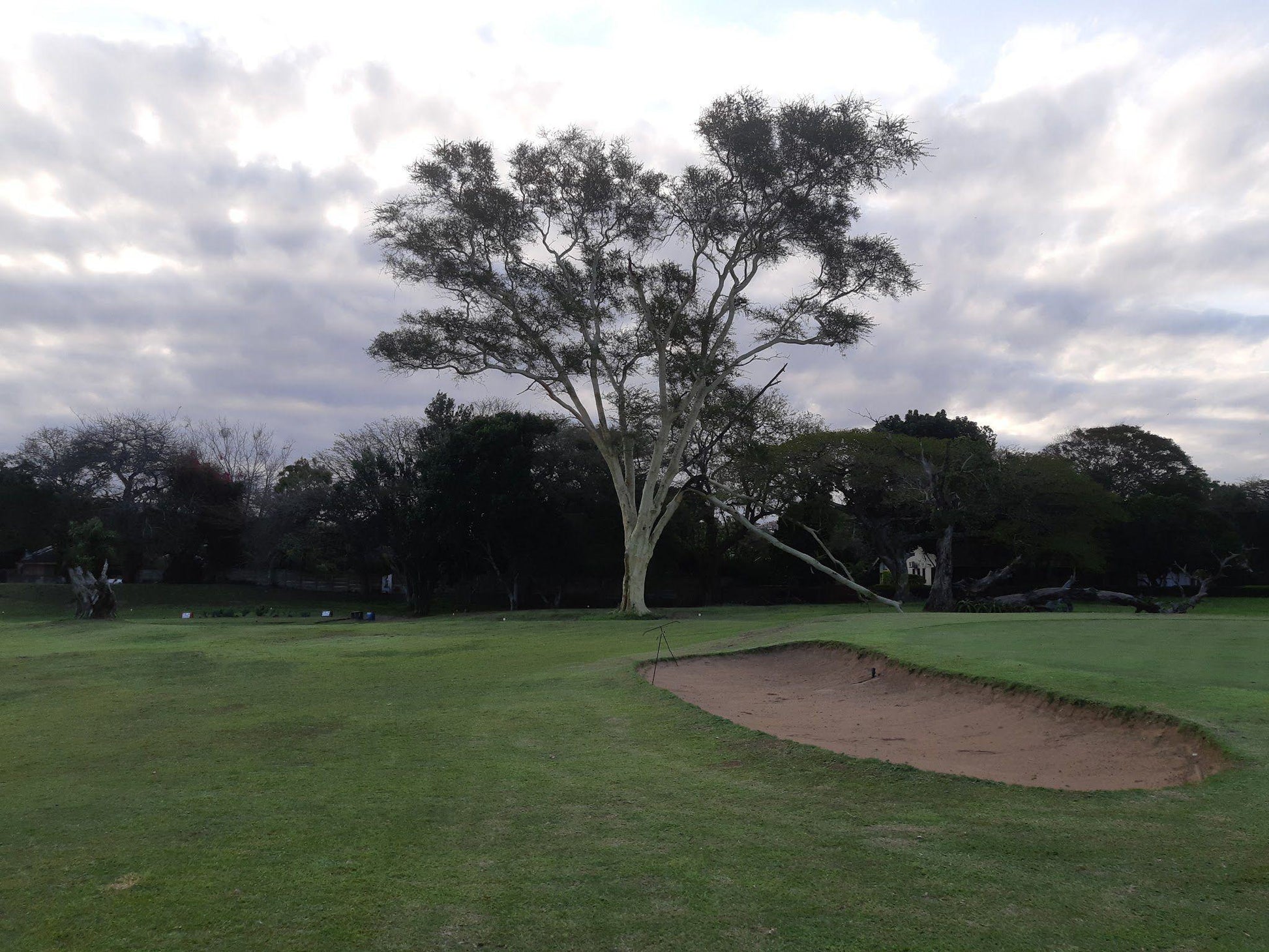 Ball Game, Sport, Golfing, Kwambonambi Golf Club, S28 35.981 E32 04.731