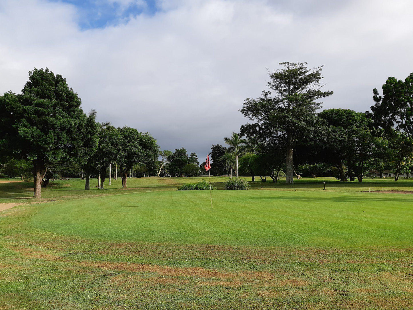 Ball Game, Sport, Golfing, Kwambonambi Golf Club, S28 35.981 E32 04.731