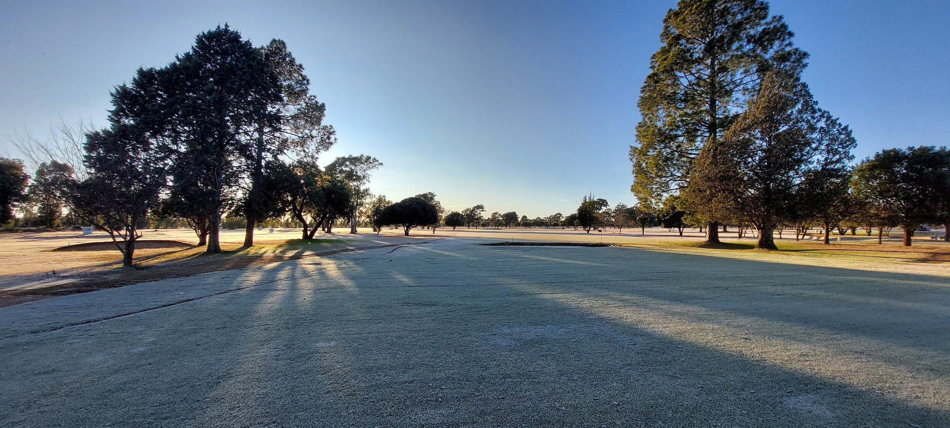 Ball Game, Sport, Golfing, Lichtenburg Golf Club, Kalkweg Way, Lichtenburg, 2740