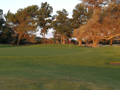 Ball Game, Sport, Golfing, Lime Acres Golf Club, Near Finch Diamond Mine, Lime Acres, 8410