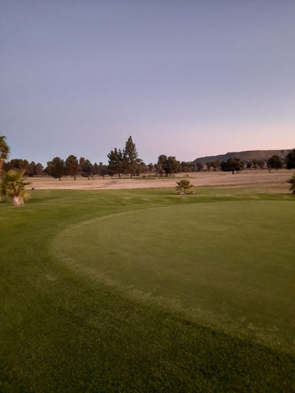 Ball Game, Sport, Golfing, Lime Acres Golf Club, Near Finch Diamond Mine, Lime Acres, 8410