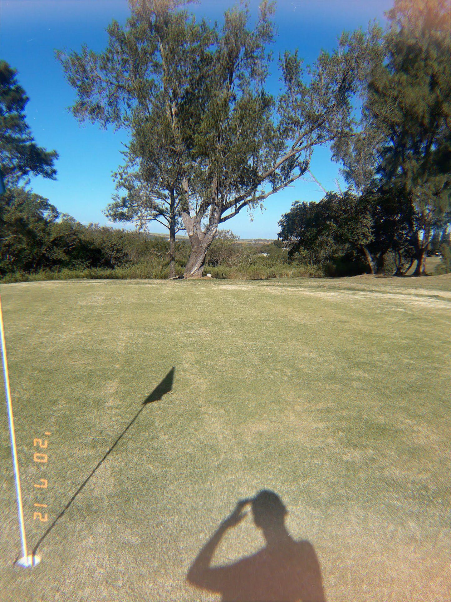 Ball Game, Sport, Golfing, Mandini Golf Club, Talbot Rd, Mandini, 4490