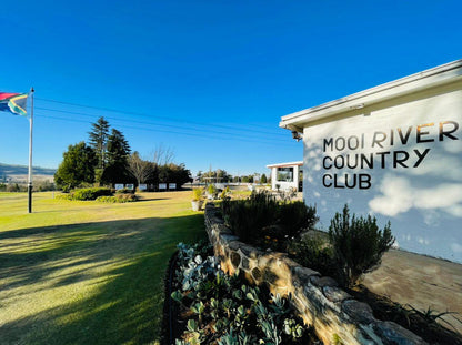 Ball Game, Sport, Golfing, Mooi River Country Club, Park Rd, Mooi River, 3300