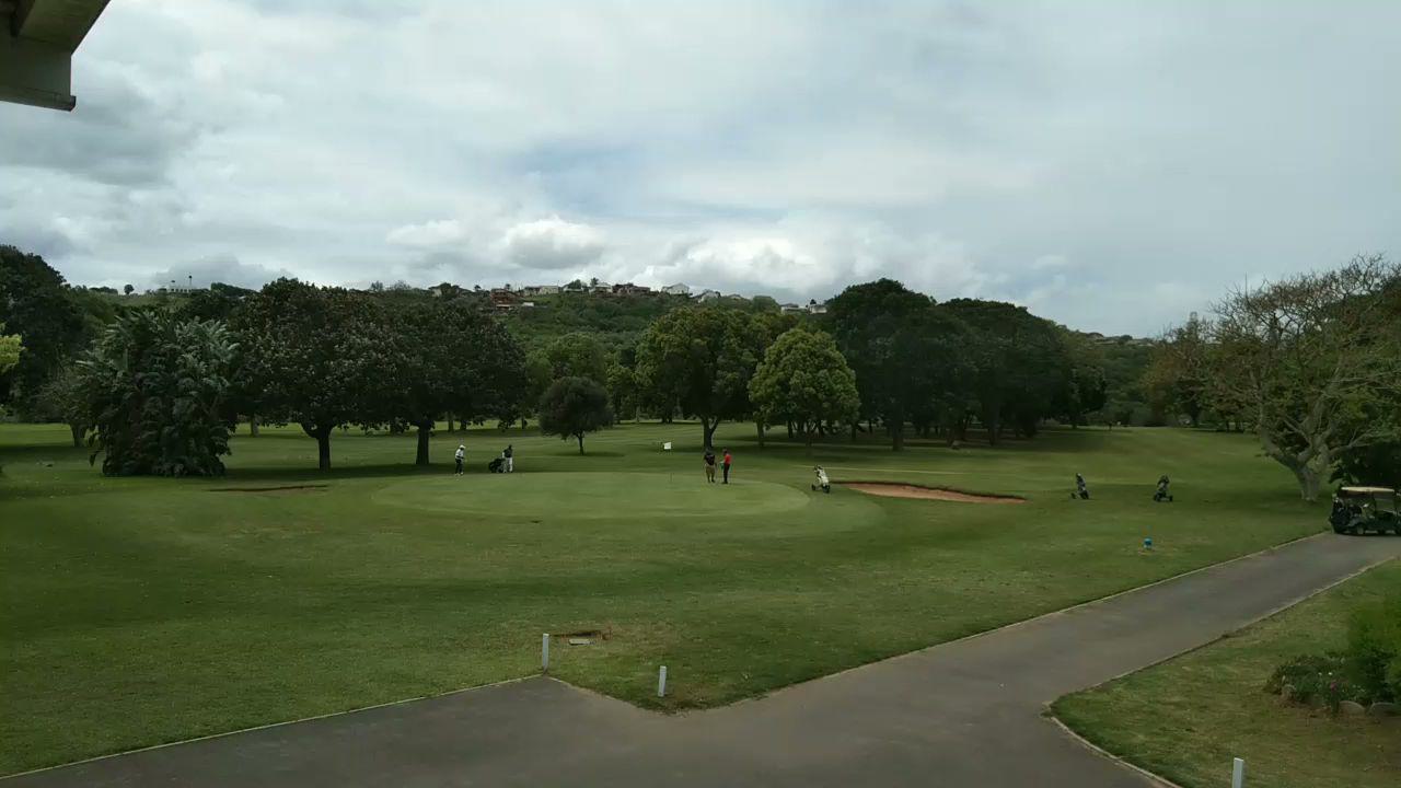 Ball Game, Sport, Golfing, Papwa Sewgolum Golf Course, 256 New Germany Rd, Recreation, Durban, 4090