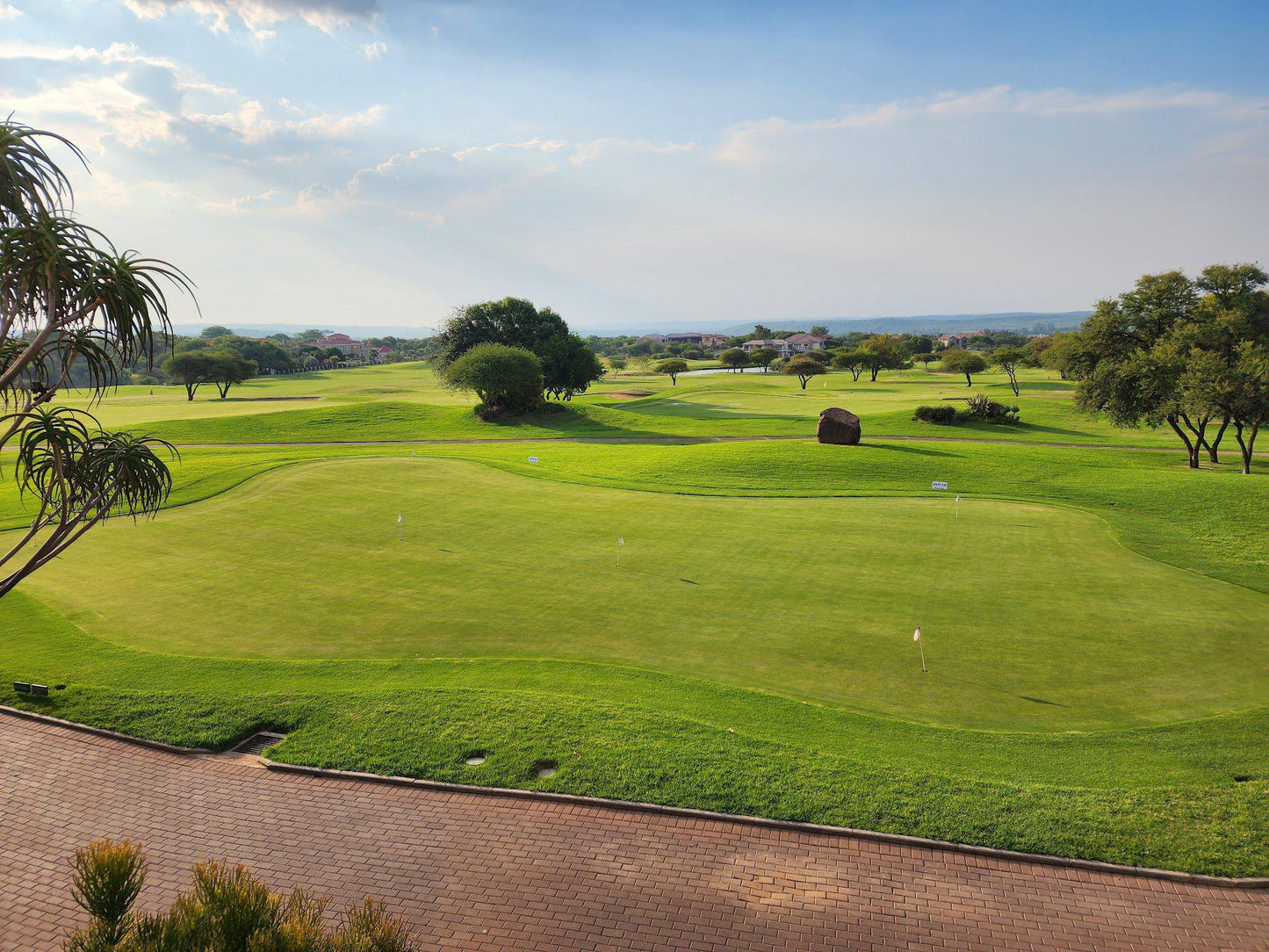 Ball Game, Sport, Golfing, Pebble Rock Golf & Country Club, 307 Aquamarine St, Pretoria, 0037