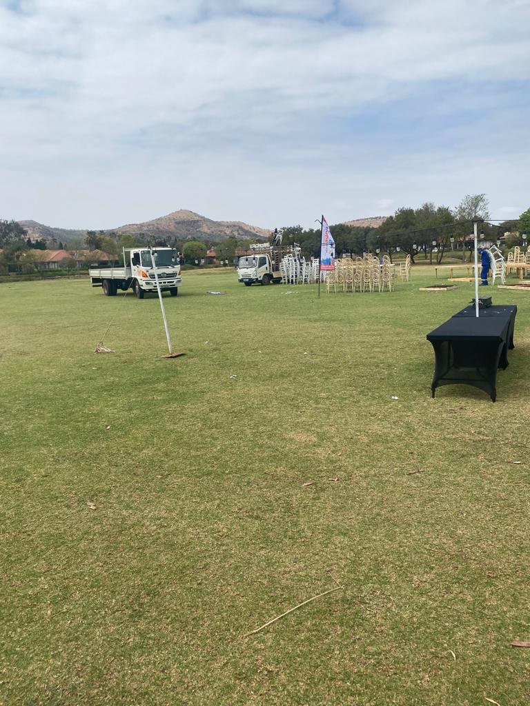 Ball Game, Sport, Golfing, Pecanwood Golf and Country Club- Clubhouse, Pecanwood Estate, Hartbeespoort, 0216