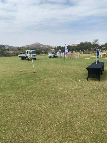 Ball Game, Sport, Golfing, Pecanwood Golf and Country Club- Clubhouse, Pecanwood Estate, Hartbeespoort, 0216