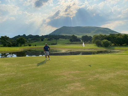 Ball Game, Sport, Golfing, Person, Amphitheatre Golf Course, Clifford Chambers