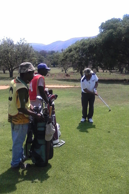 Ball Game, Sport, Golfing, Person, Ball, Barberton Golf Club, Crown St, Barberton, 1300