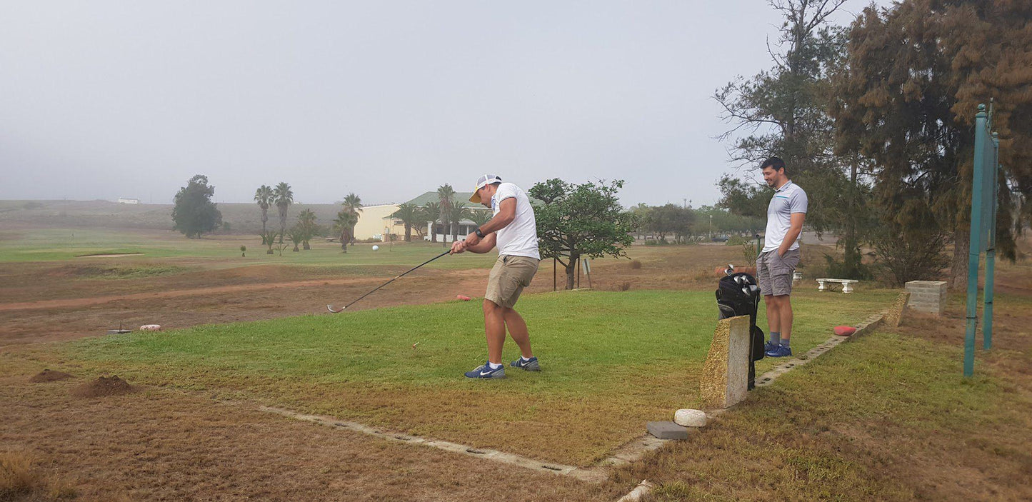 Ball Game, Sport, Golfing, Person, Ball, Bonnievale Golf Club, Voortrekker St, Bonnievale, 6730