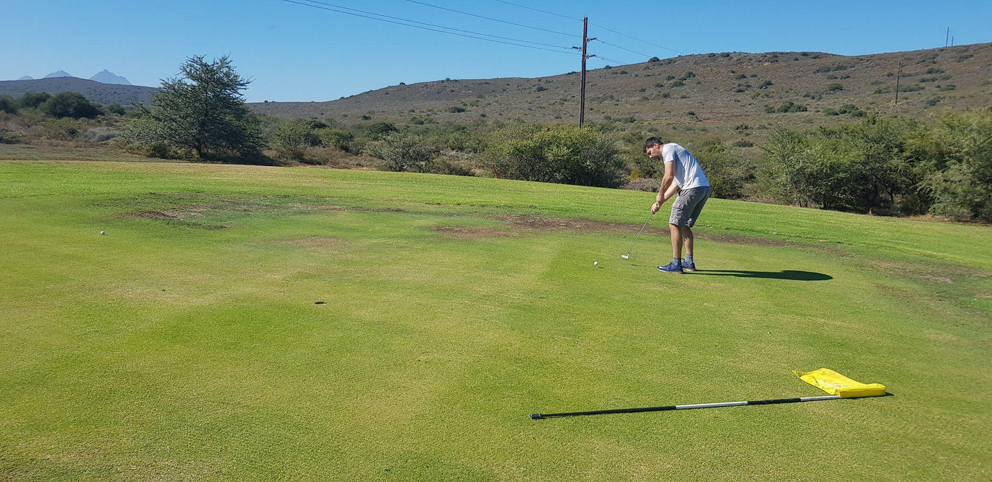 Ball Game, Sport, Golfing, Person, Ball, Bonnievale Golf Club, Voortrekker St, Bonnievale, 6730