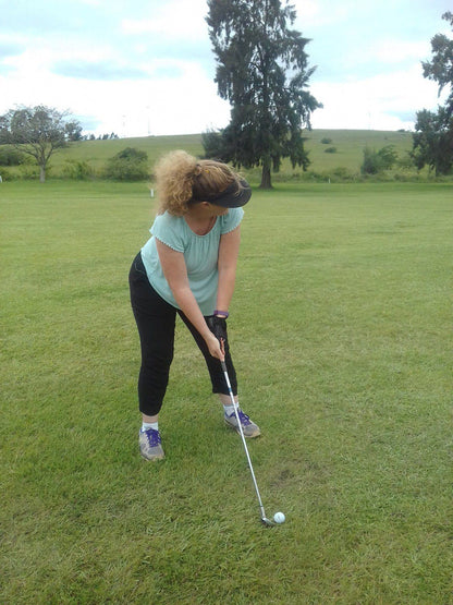 Ball Game, Sport, Golfing, Person, Ball, Cato Ridge Golf Club, Chamberlain Street, Camperdown Rural, 3720