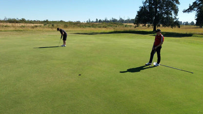 Ball Game, Sport, Golfing, Person, Ball, Cato Ridge Golf Club, Chamberlain Street, Camperdown Rural, 3720