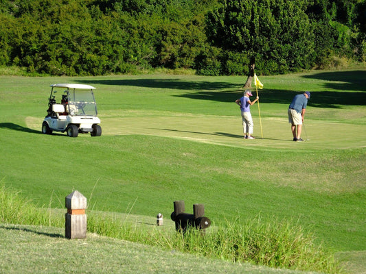 Ball Game, Sport, Golfing, Person, Ball, Dolphins Creek Country Estate and Golf Course, 02 Morrison Rd, The Island, Groot Brakrivier, 6525