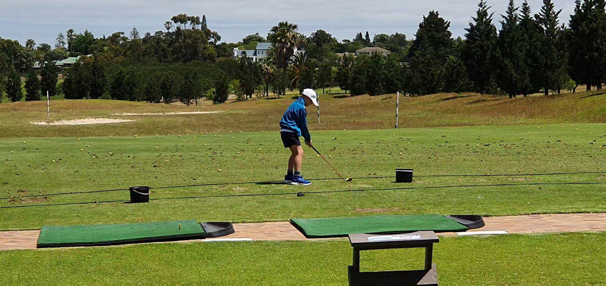 Ball Game, Sport, Golfing, Person, Ball, Durbanville Golf Club, Sport Way, Durbanville, Cape Town, 7550