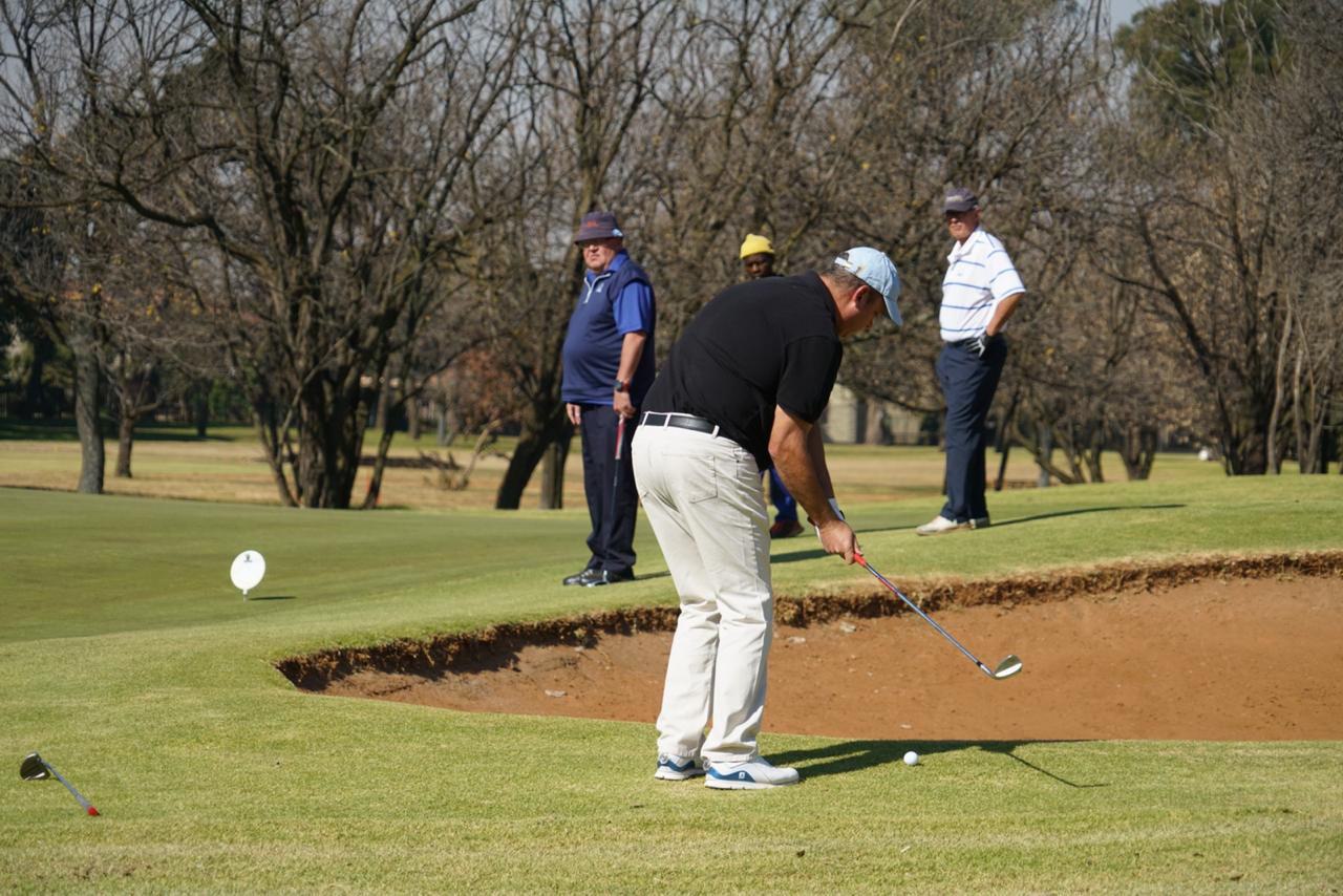 Ball Game, Sport, Golfing, Person, Ball, ERPM Golf, 85 Pretoria Rd, Boksburg West, Boksburg, 1459