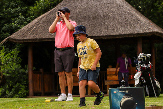 Ball Game, Sport, Golfing, Person, Ball, Face, One Face, Frontal Face, Female, Eyes Closed, Child, George Golf Club, 16 C. J. Langenhoven Rd, George Central, George, 6530