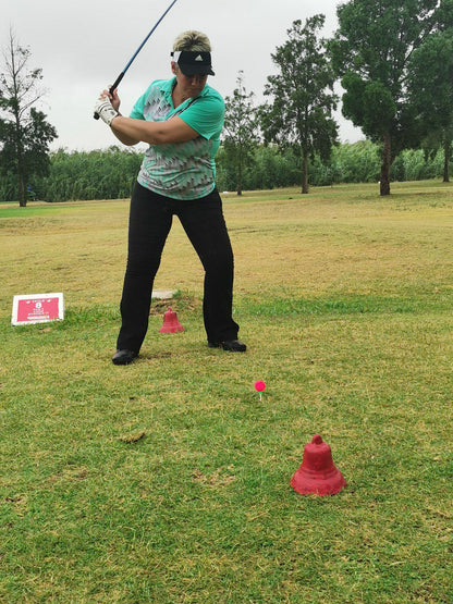 Ball Game, Sport, Golfing, Person, Ball, Face, One Face, Frontal Face, Male, Adult, Beard, Eyes Closed, Heidelberg Golf Course WC, 4 Daneel St, Heidelberg - Wc, Heidelberg, 6665