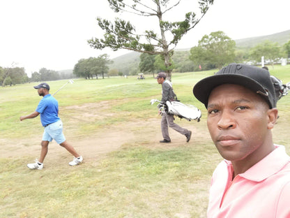 Ball Game, Sport, Golfing, Person, Ball, Face, One Face, Portrait, Frontal Face, Male, Adult, Eyes Open, Riversdale Golf Club, Tom Stander Drive, Riversdale, 6670