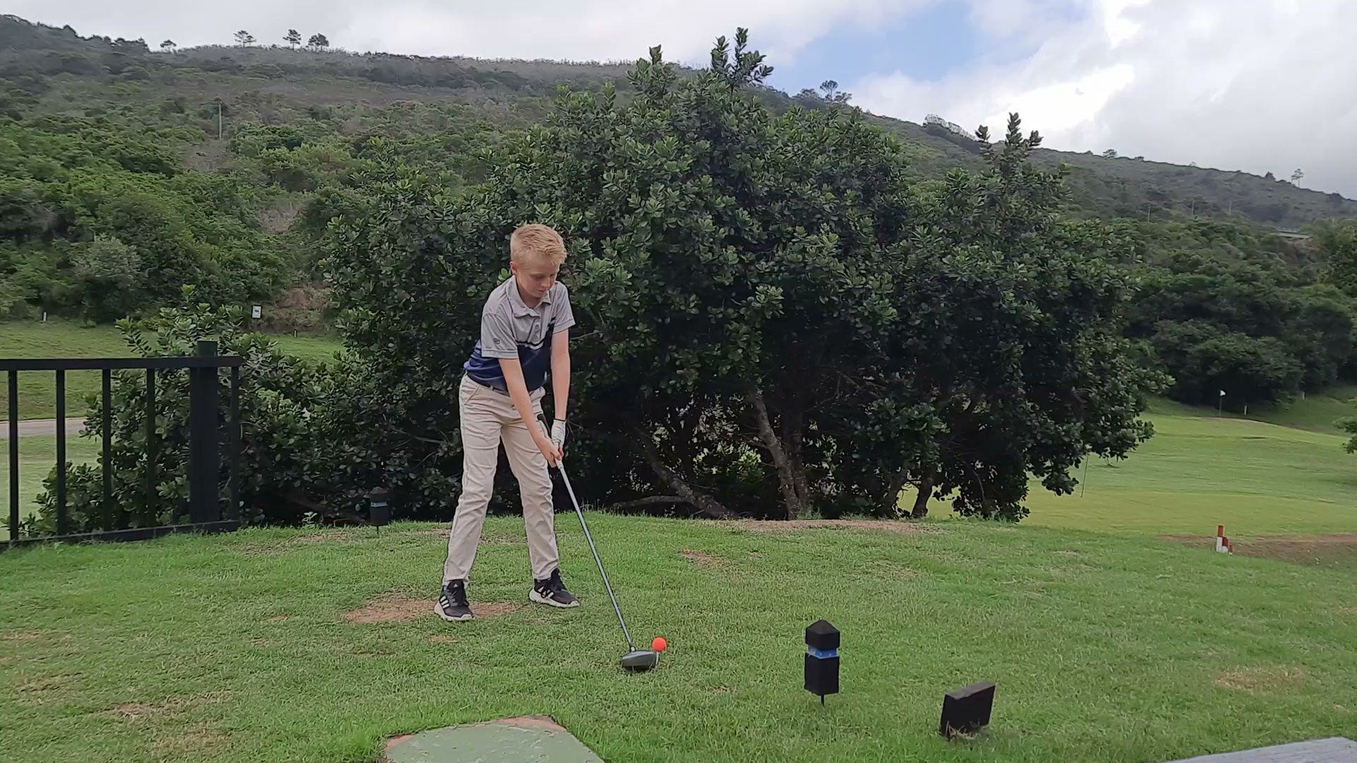 Ball Game, Sport, Golfing, Person, Ball, Face, One Face, Profile Face, Dolphins Creek Country Estate and Golf Course, 02 Morrison Rd, The Island, Groot Brakrivier, 6525