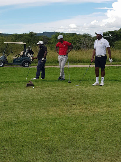 Ball Game, Sport, Golfing, Person, Ball, Face, One Face, Profile Face, Euphoria Golf course, Mookgopong, 0560