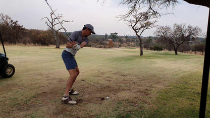 Ball Game, Sport, Golfing, Person, Ball, Face, One Face, Profile Face, Pebble Rock Golf & Country Club, 307 Aquamarine St, Pretoria, 0037