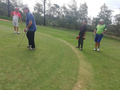 Ball Game, Sport, Golfing, Person, Ball, Face, Two Faces, Frontal Face, Riversdale Golf Club, Tom Stander Drive, Riversdale, 6670